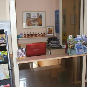 El Cenachero Apartamento