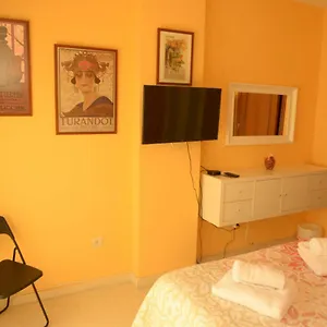 Habitacion Centro Historico Casa de hóspedes