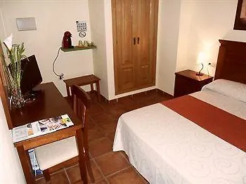 Hotel Casa Vazquez Malaga