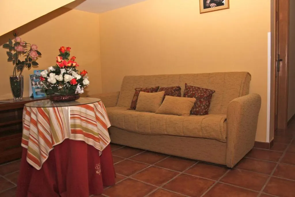 Hotel Casa Vazquez Malaga