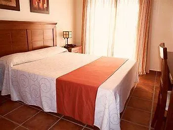 **  Hotel Casa Vazquez Malaga Spain