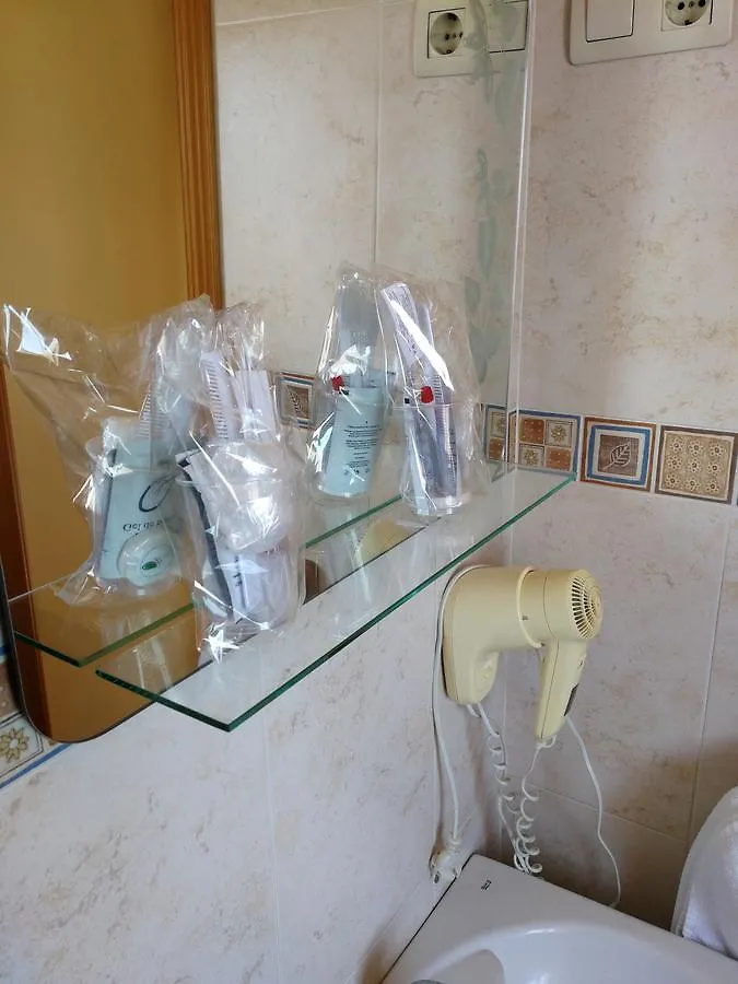 Hotel Casa Vazquez Malaga