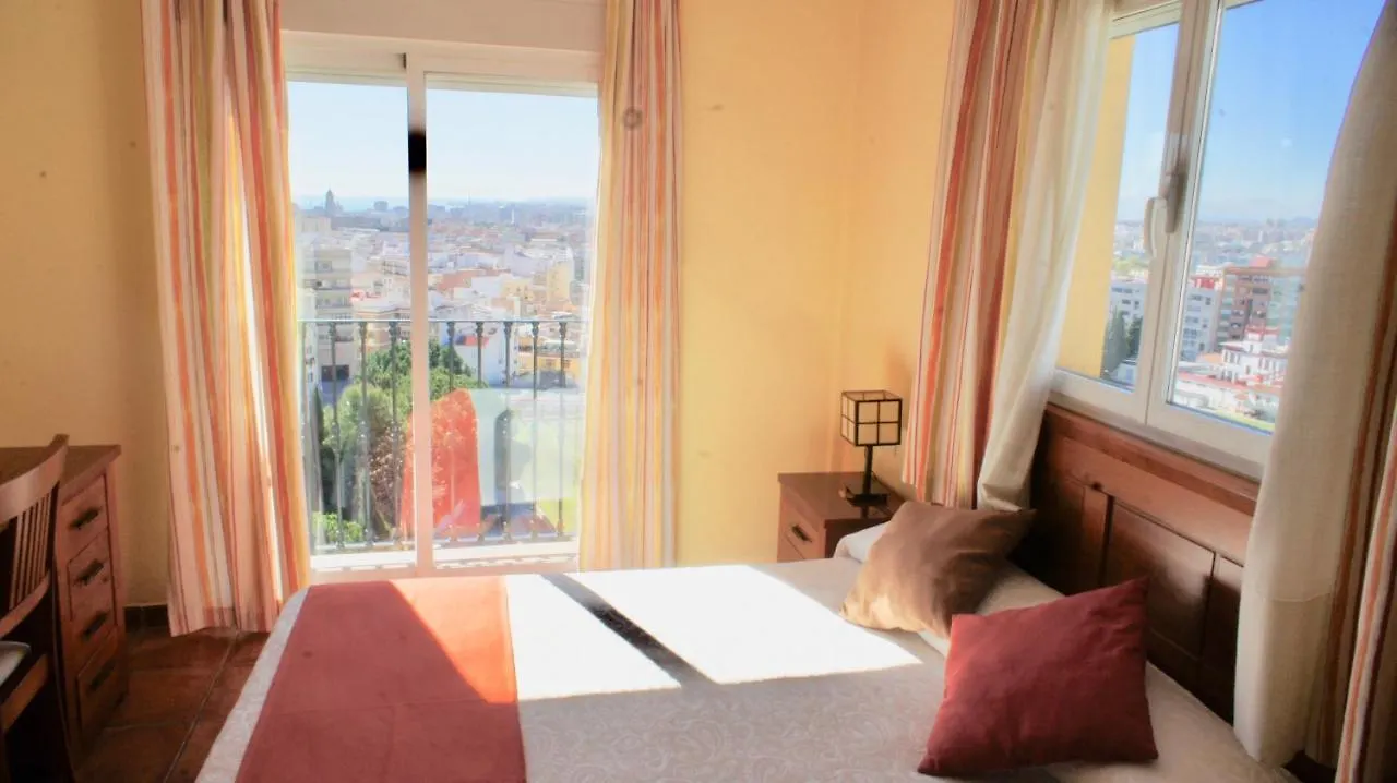 Hotel Casa Vazquez contacts