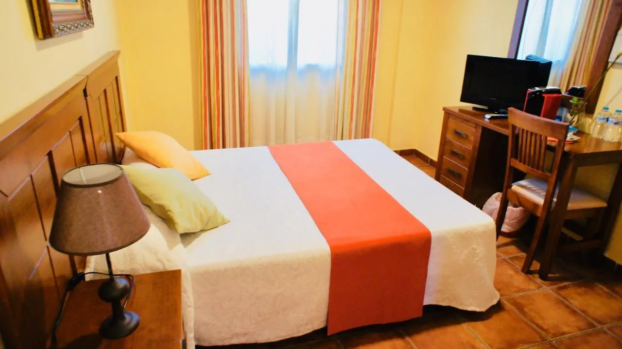 Hotel Casa Vazquez Malaga