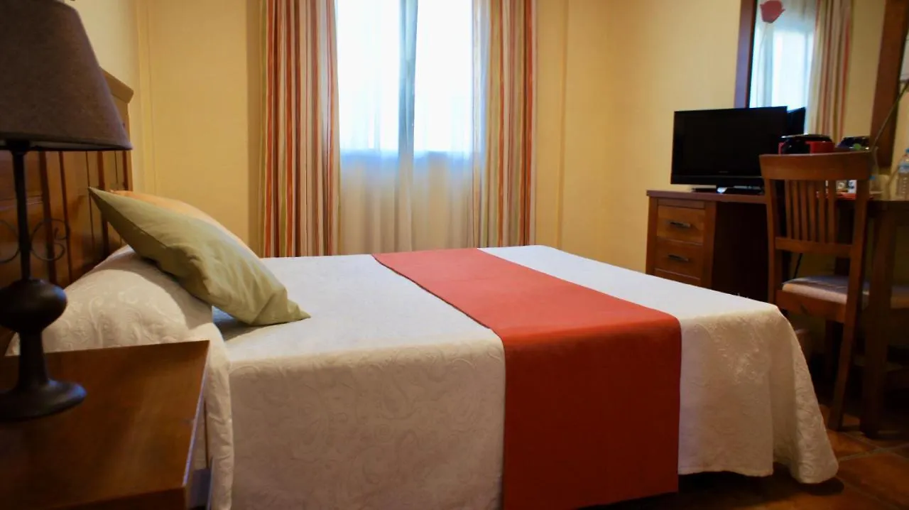 **  Hotel Casa Vazquez Malaga Spain