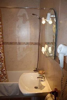 Hotel Casa Vazquez مالقة 2*,  إسبانيا