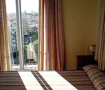 Hotel Casa Vazquez مالقة