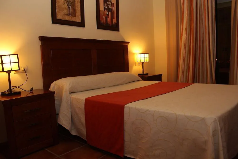 Hotel Casa Vazquez مالقة إسبانيا