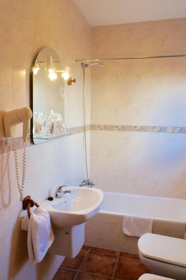 Hotel Casa Vazquez مالقة 2*,