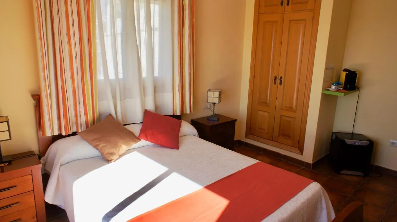 Hotel Casa Vazquez مالقة