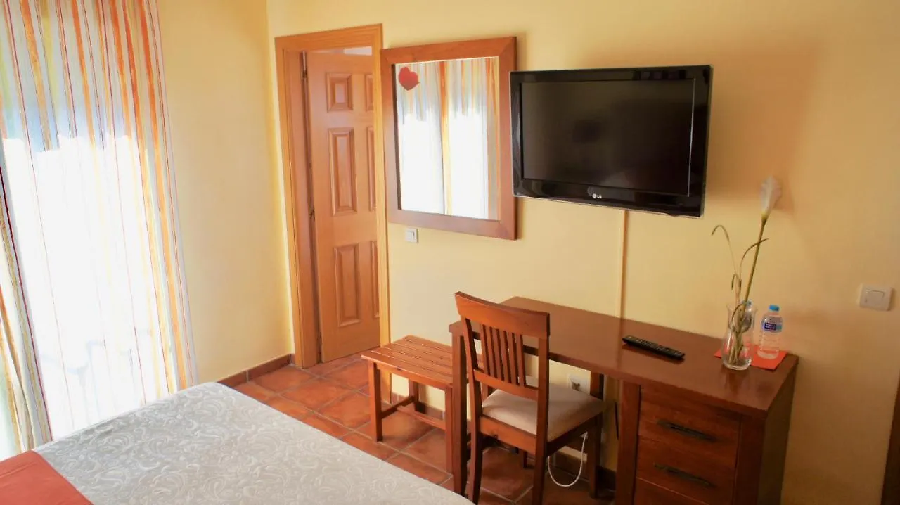 Hotel Casa Vazquez مالقة