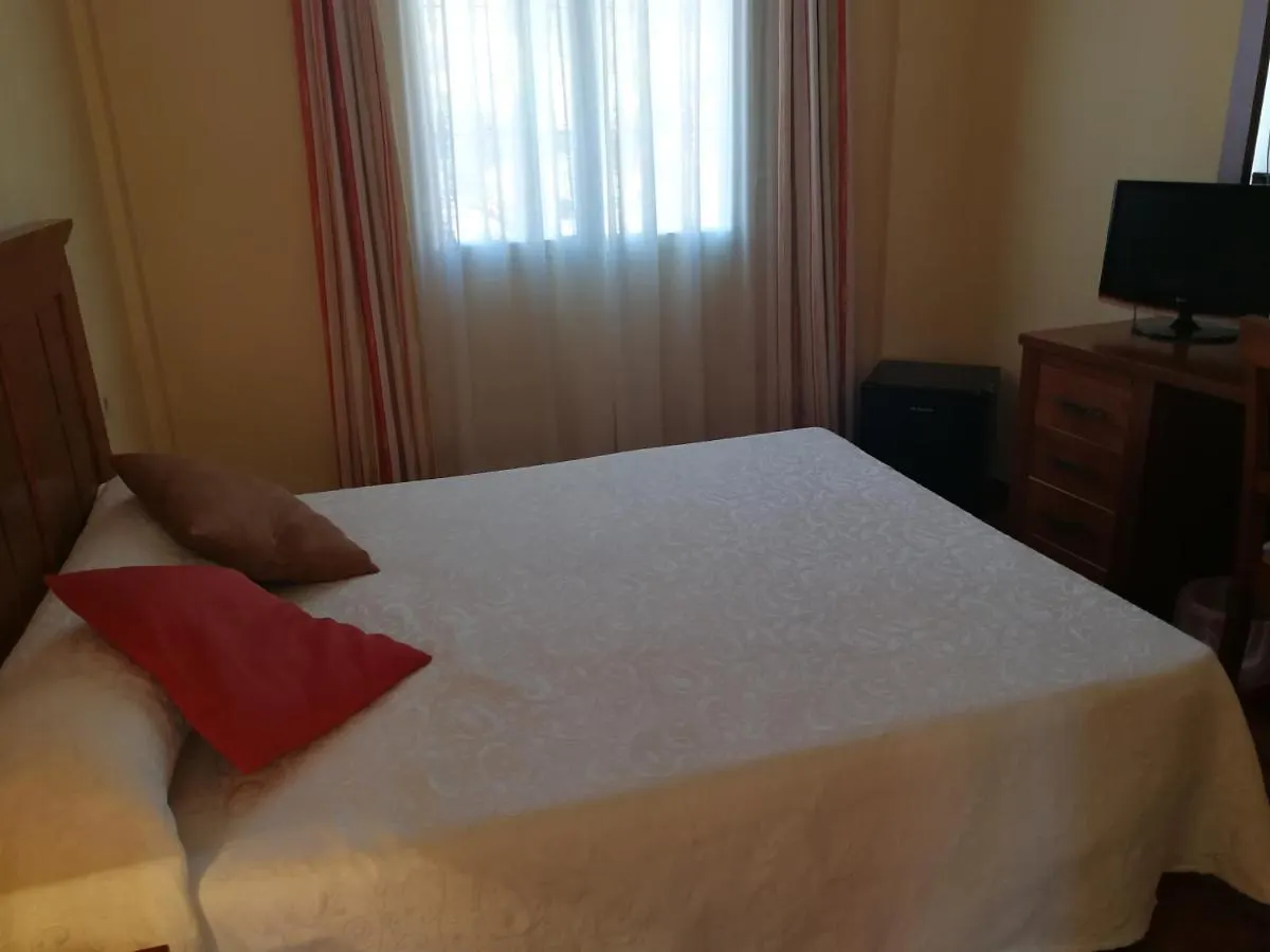 Hotel Casa Vazquez مالقة