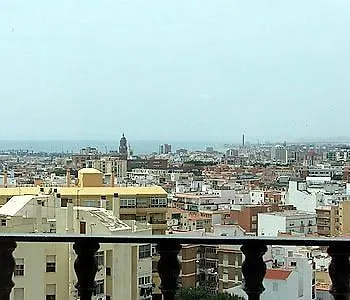 Hotel Casa Vazquez Málaga