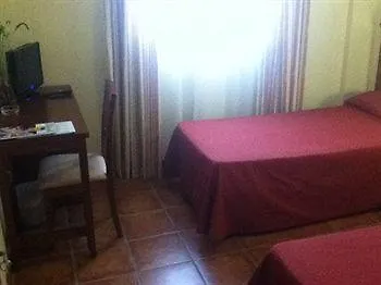 Hotel Casa Vazquez Málaga