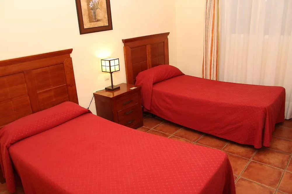 Hotel Casa Vazquez Málaga 2*,  Espanha