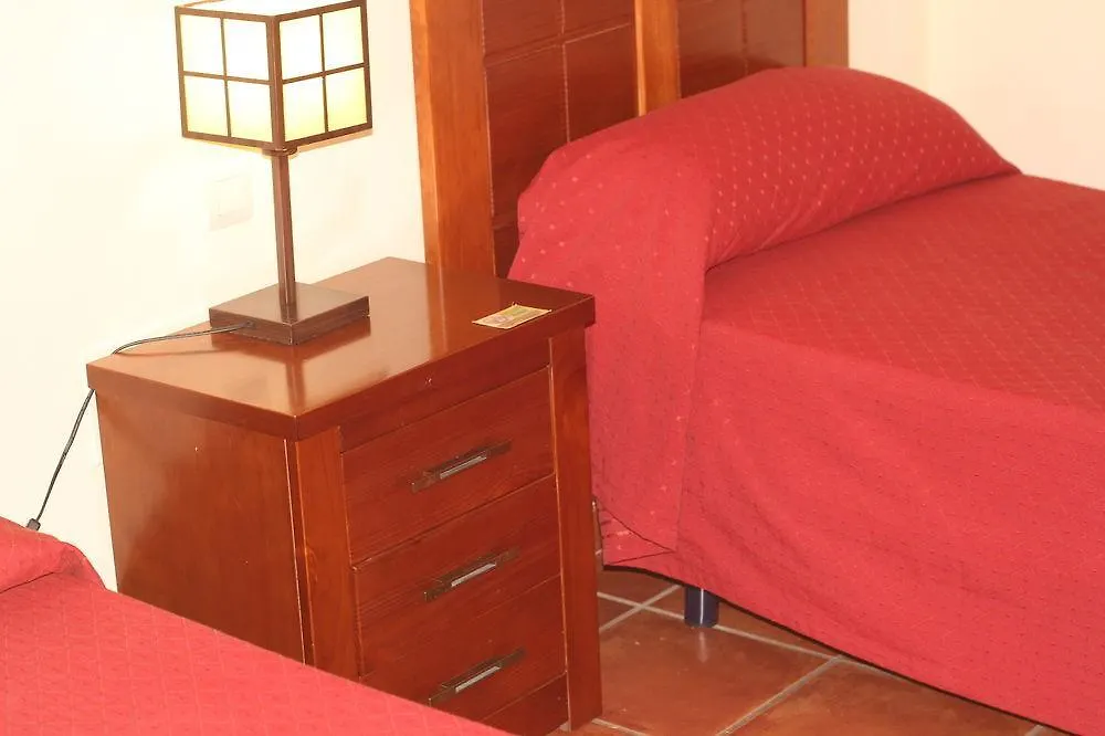 Hotel Casa Vazquez Málaga