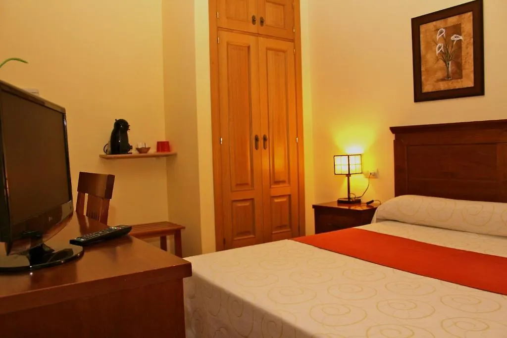 Hotel Casa Vazquez Málaga 2*,
