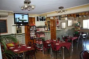 Hotel Casa Vazquez Málaga 2*,