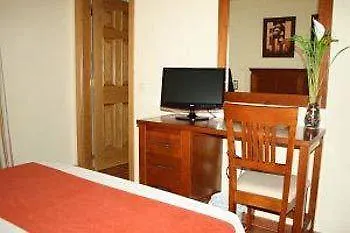 Hotel Casa Vazquez Málaga