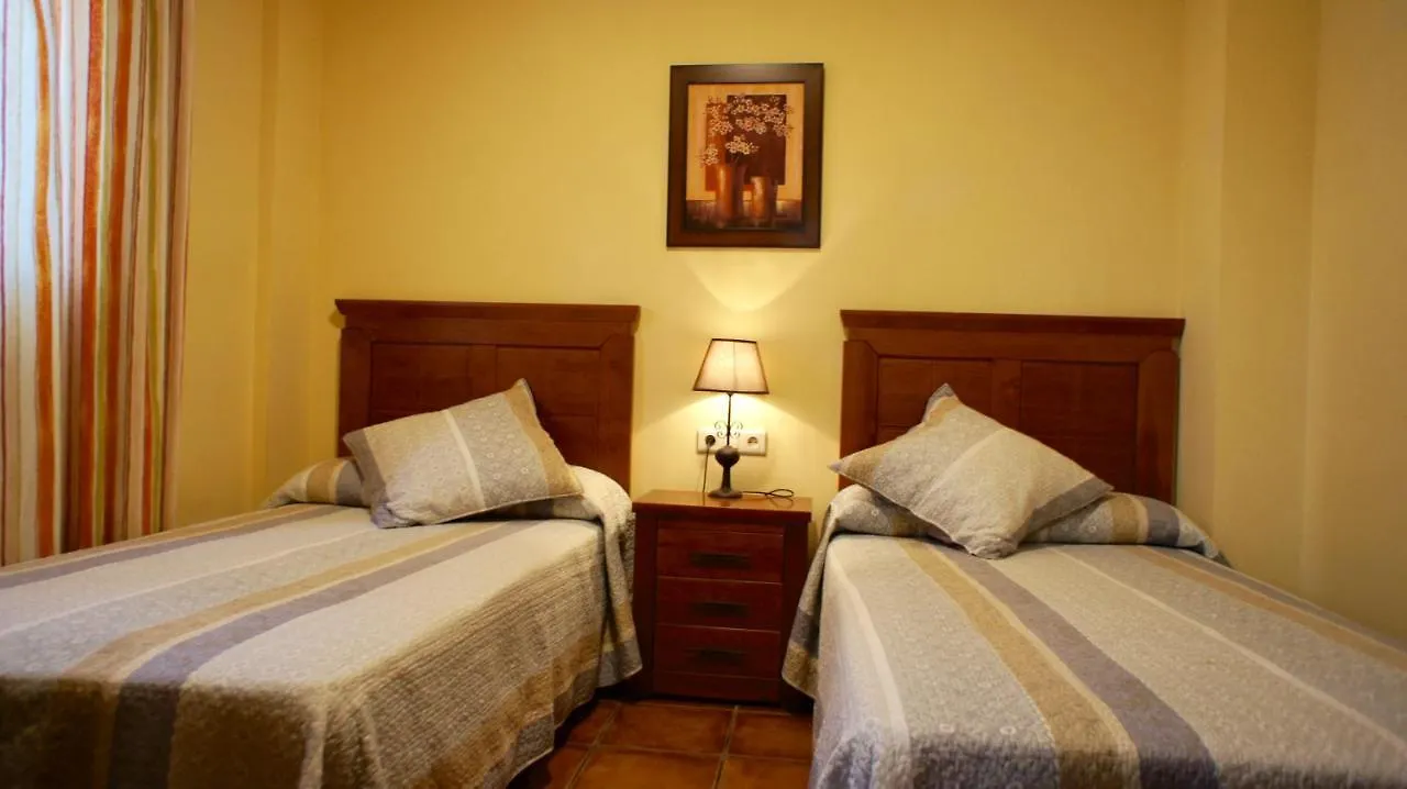 Hotel Casa Vazquez Málaga