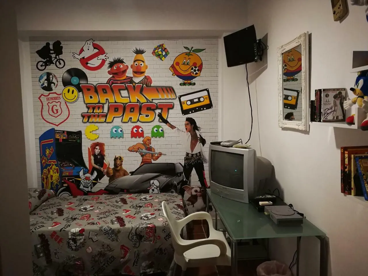 Hotel Casa Vazquez Málaga Espanha