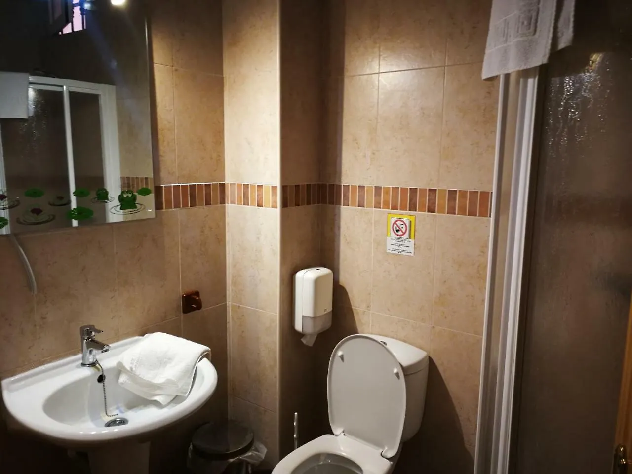 Hotel Casa Vazquez Málaga