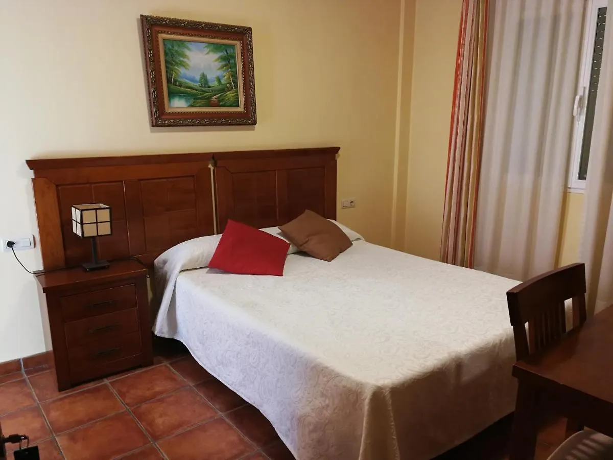 Hotel Casa Vazquez Málaga Espanha