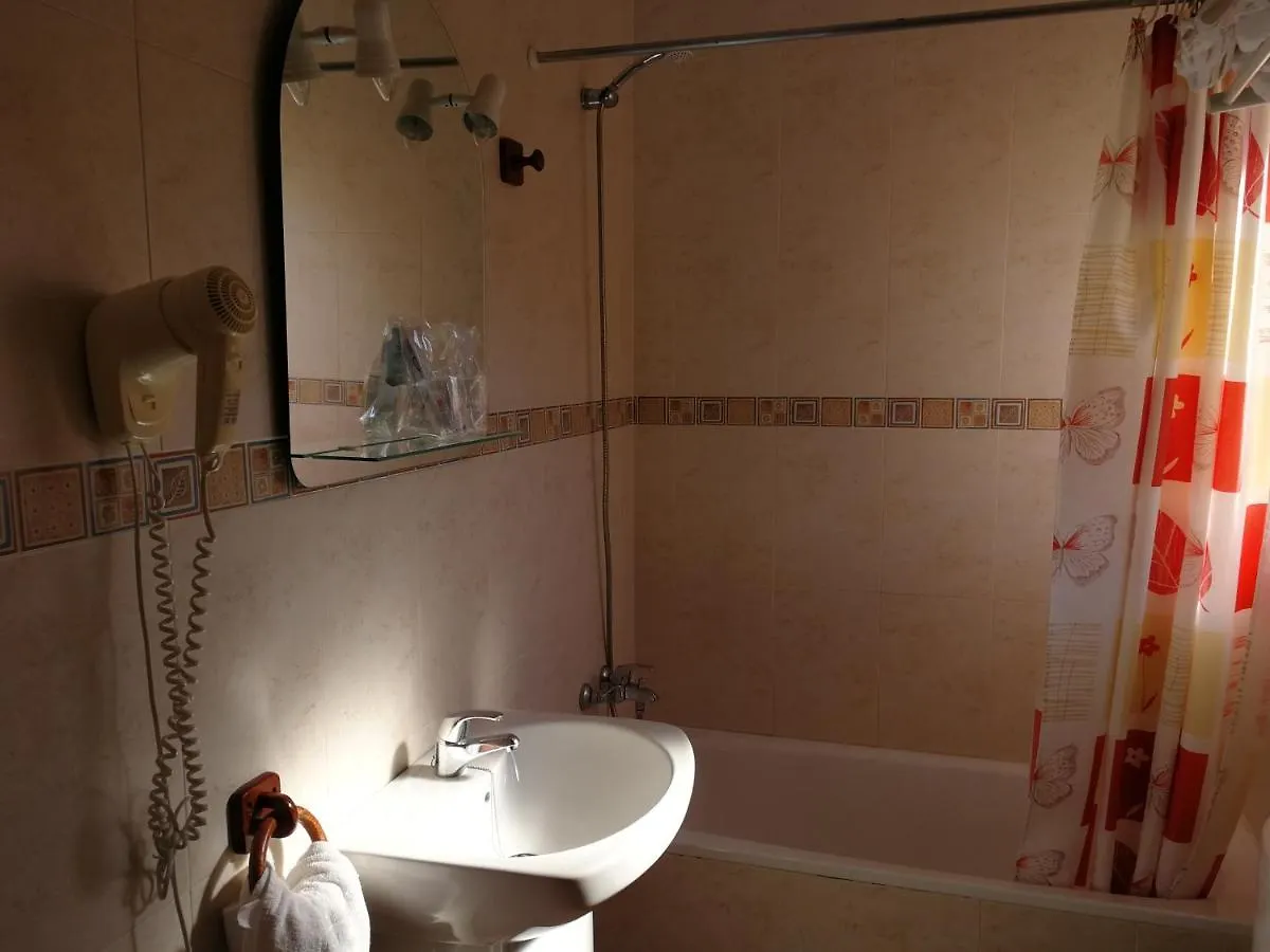 Hotel Casa Vazquez Málaga