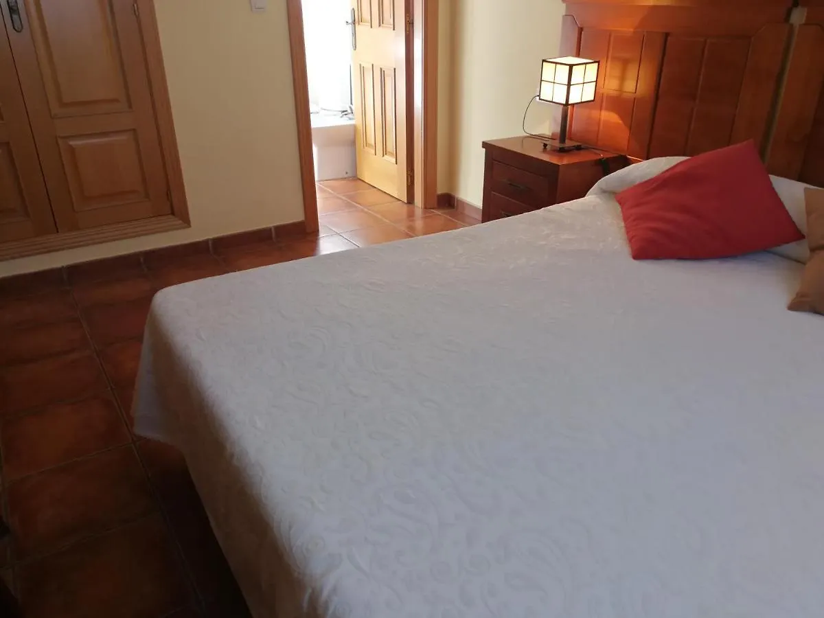 Hotel Casa Vazquez Málaga